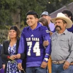 Meet your Posher, Jesus